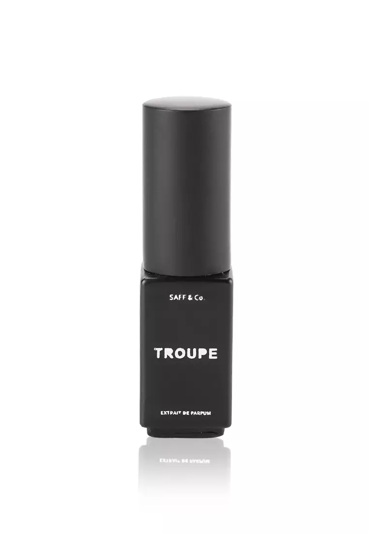 SAFF & Co. TRAVEL SIZE - TROUPE
