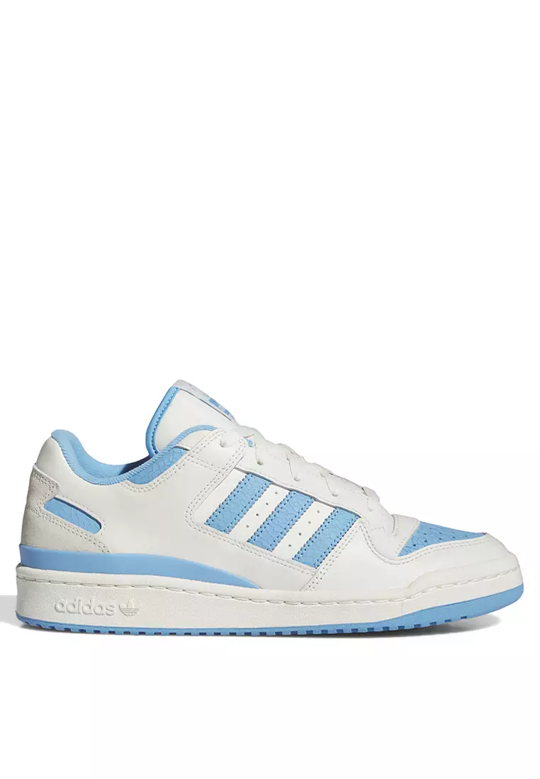 Buy ADIDAS forum low cl shoes Online | ZALORA Malaysia