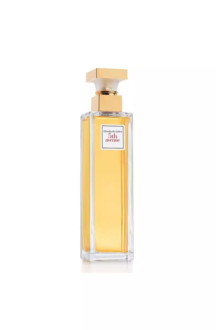 Elizabeth Arden 5TH Avenue Woman - 125 ML (Parfum Wanita)