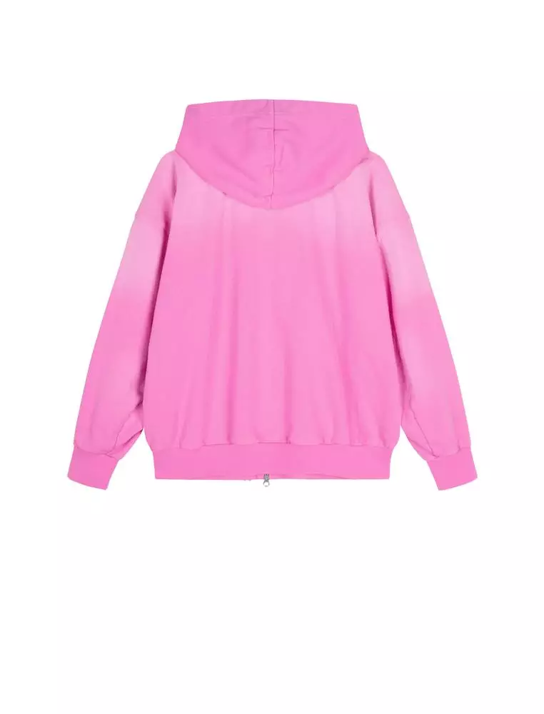   Loose Commuter Long Sleeve TOP