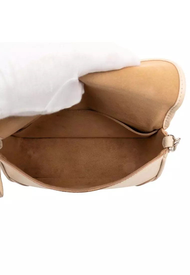 Pre-Loved Louis Vuitton Epi Buci
