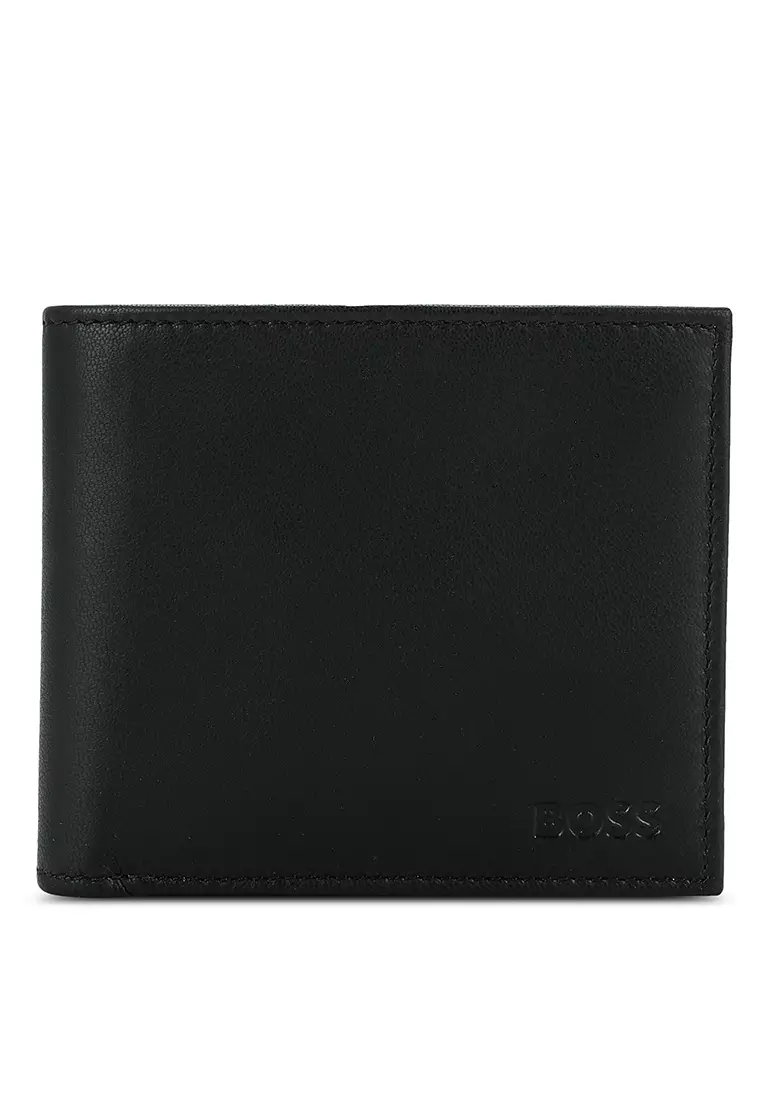 New Arrivals Boss Wallets Sale Up to 90 ZALORA SG