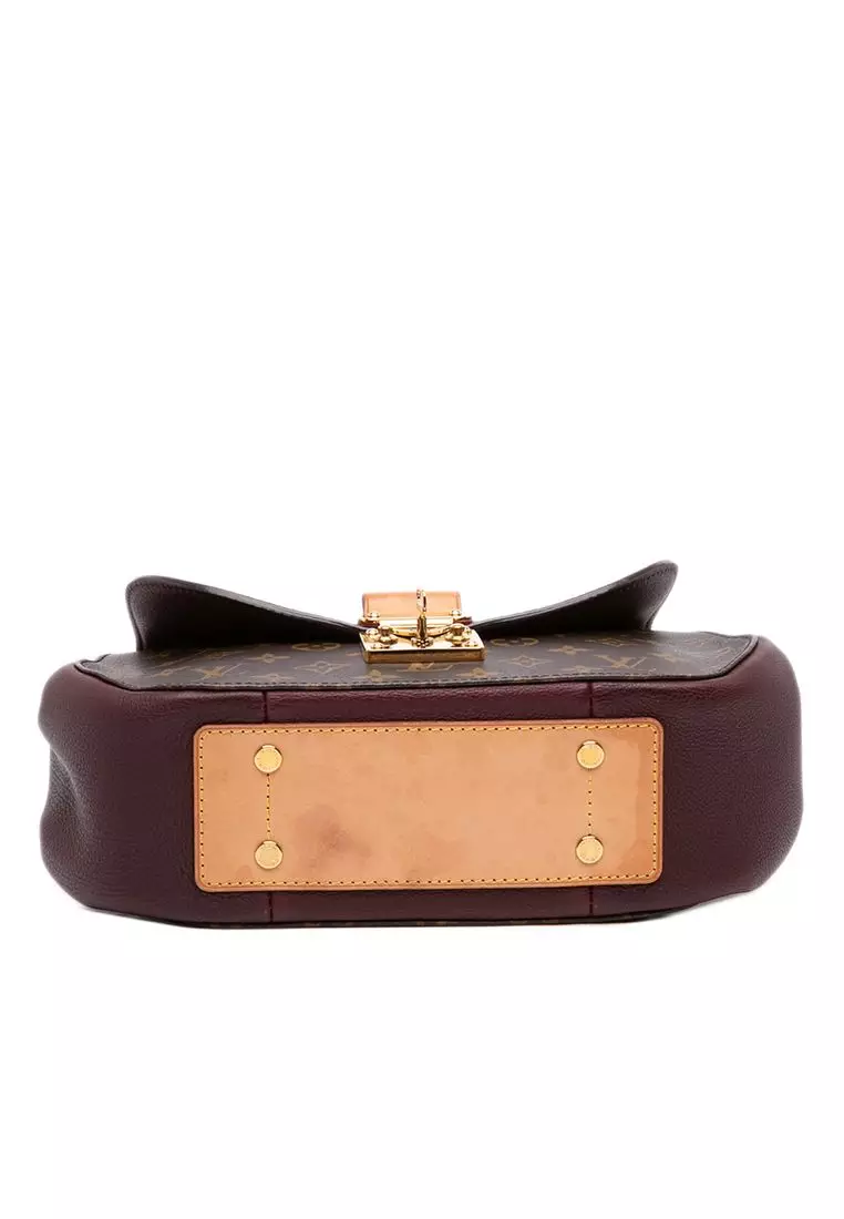 Pre-Loved Louis Vuitton Monogram Eden Mm