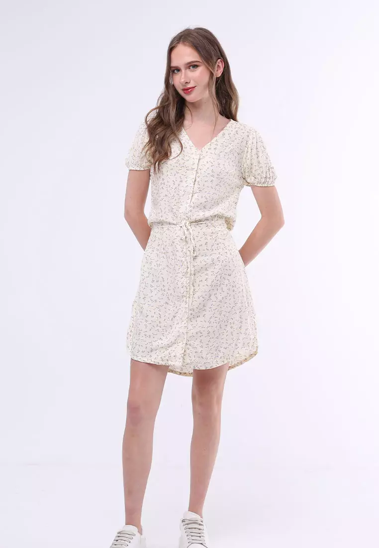 Zalora ladies dress top