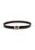 Hermès multi Hermes men's h-stripe belt buckle with double-sided leather belt 32mm A2568AC0871CDDGS_3