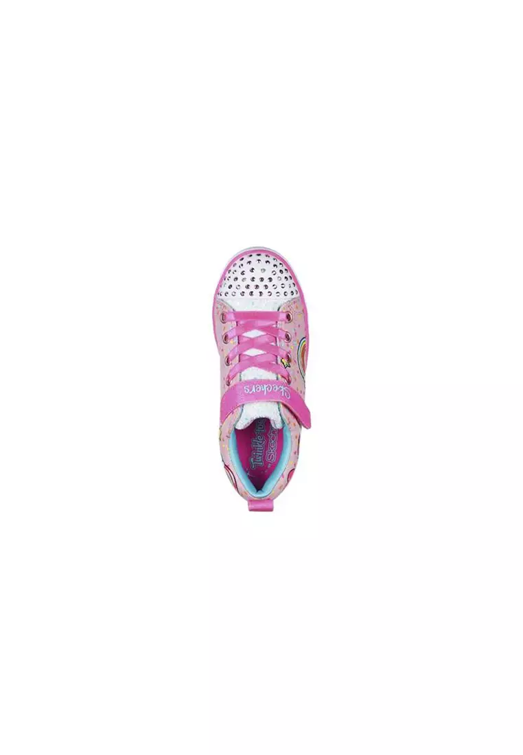 Pink Sparkle Lite Skechers Skechers SPARKLE LITE 2025 Buy Skechers