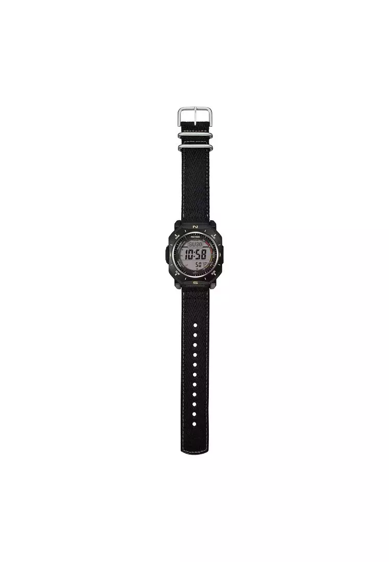 CASIO PRO TREK PRG-69B-1