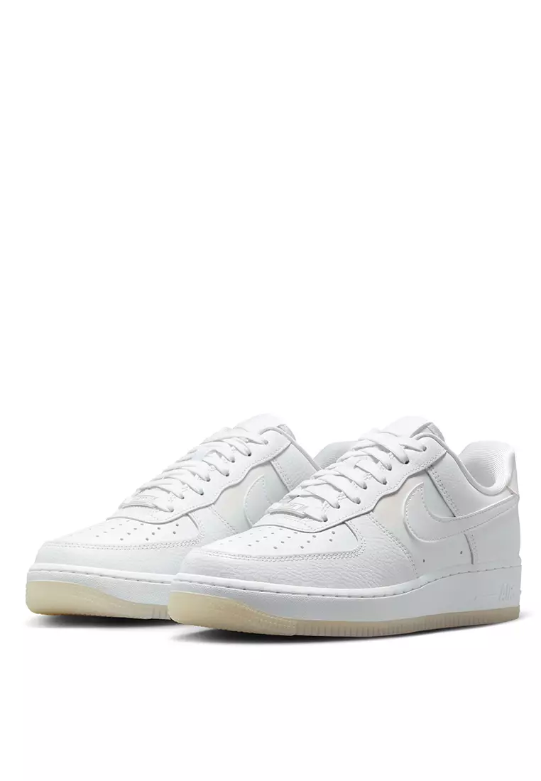 Buy Nike Air Force 1 '07 Shoes 2026 Online | ZALORA