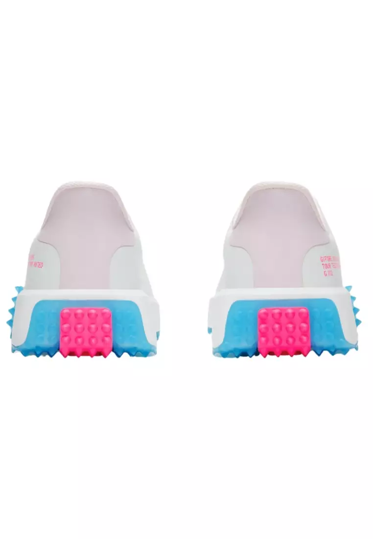 Women's G.112 Kiltie Golf Shoes