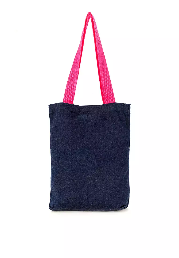 Chictees Fabric Tote Bag