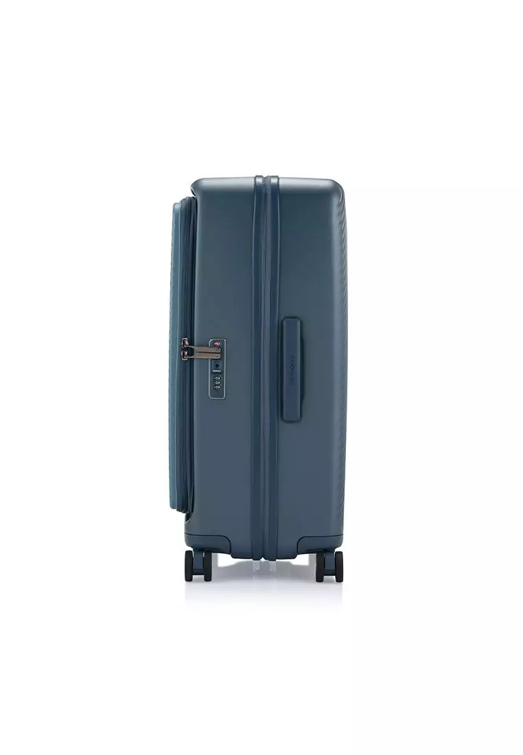 Buy Samsonite Zipprix FT Spinner 68/25 EXP FT 2026 Online | ZALORA