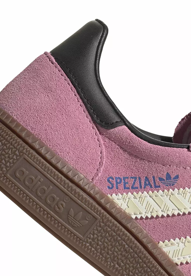 Buy ADIDAS Handball Spezial Shoes 2026 Online | ZALORA Philippines