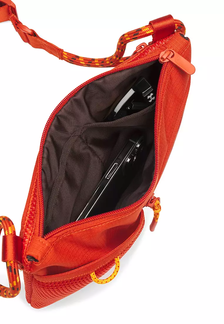 Summit Trail Crossbody Bag