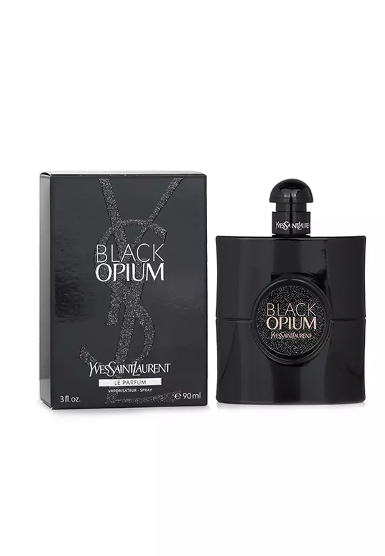 Yves Saint Laurent Black Opium Extreme - Eau de Parfum