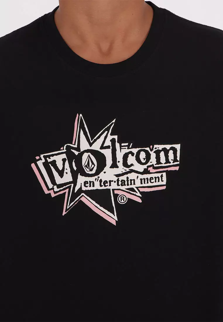 YBM V ENT BLK