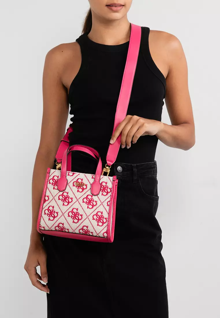 Mini tote 2025