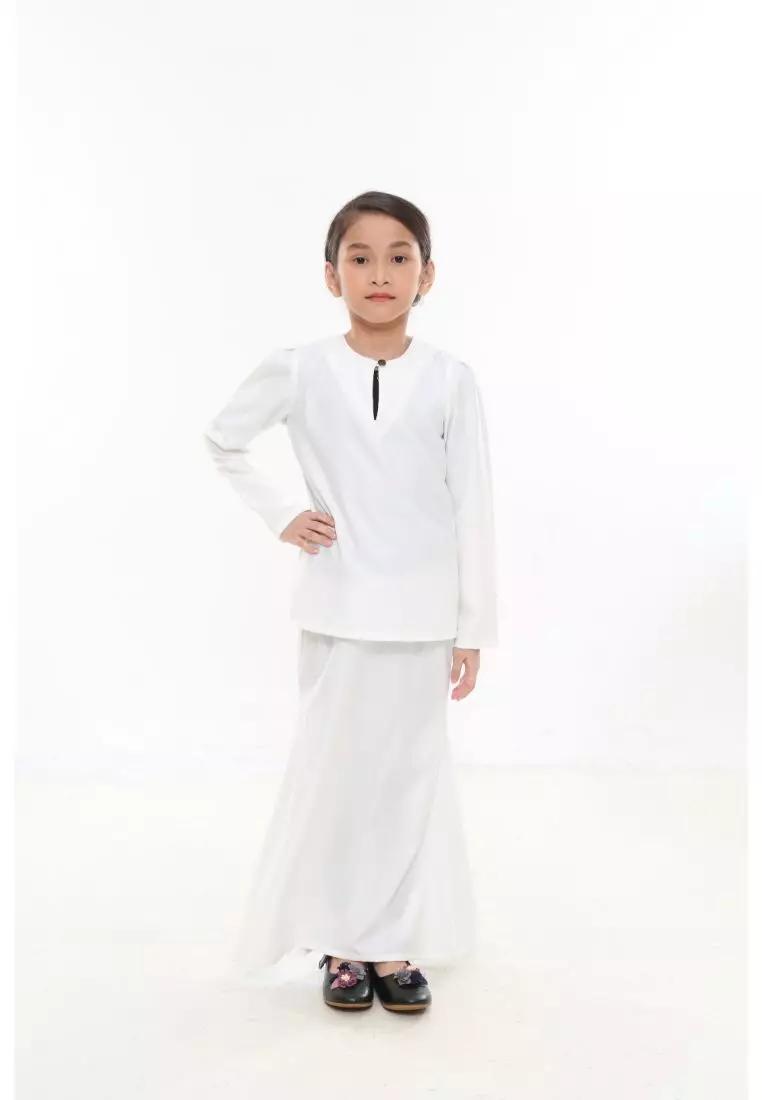 Kurung Kedah Kasturi Kids 2.0