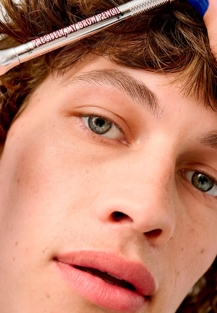 Precisely, My Brow Eyebrow Pencil - Shade 03