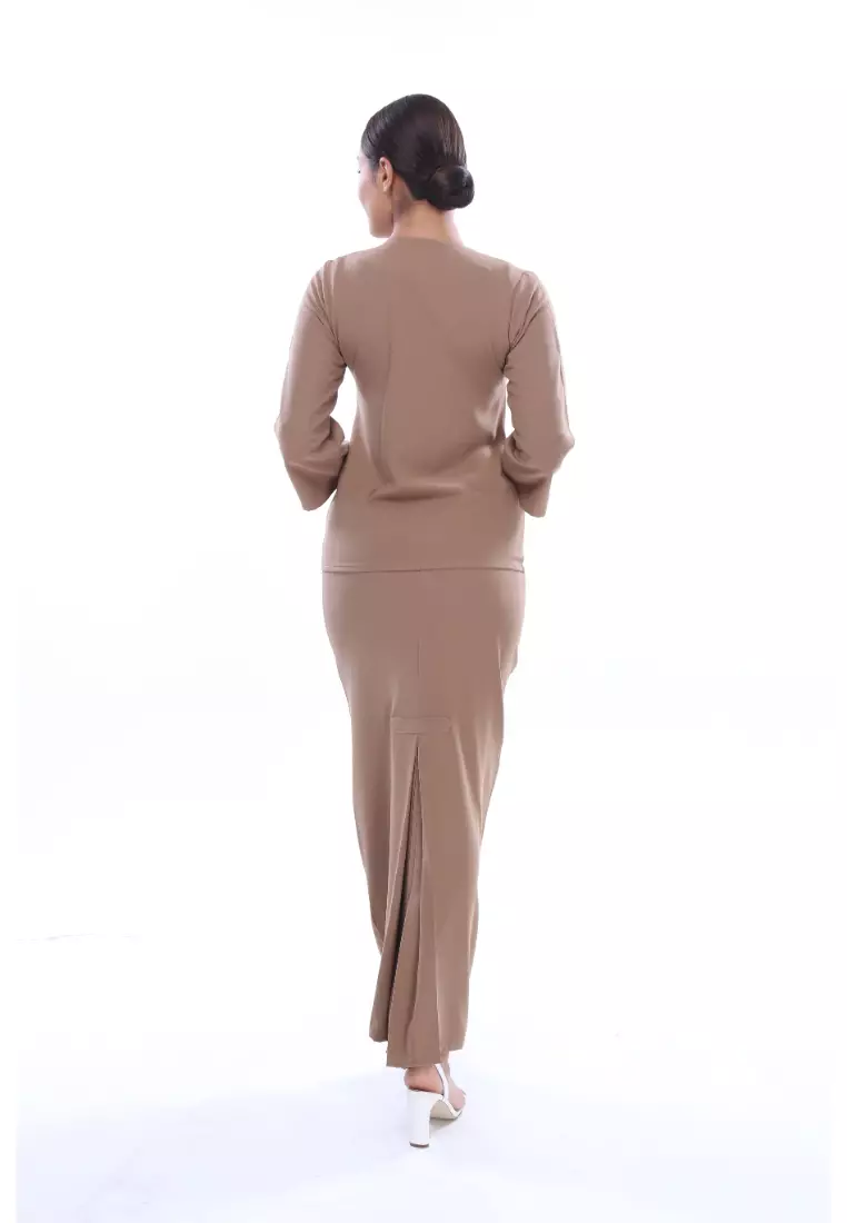 Kurung Kedah Kaira