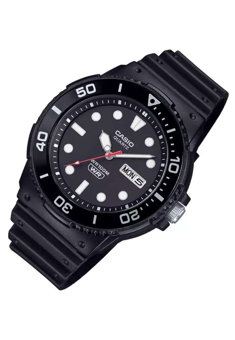 Analog Watch MRW-230H-1E1