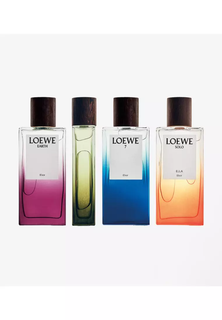 Buy LOEWE Loewe - Solo Ella Elixir Eau De Parfum 100ml 2026 Online