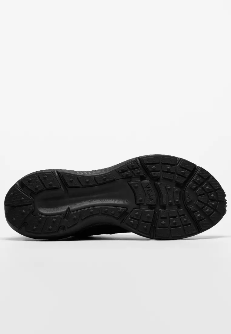 Condor 3 Advanced Engineered Mesh Full Black Sneakers