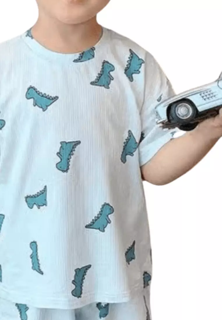 Xanery Baby & Toddler Sleepwear