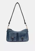 Denim/Blue