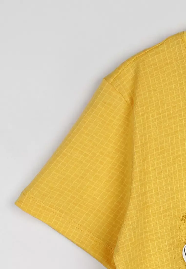 Santino T-Shirt Kids