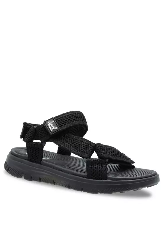 Slip On Strapped Breathable Lifestyle Sandals