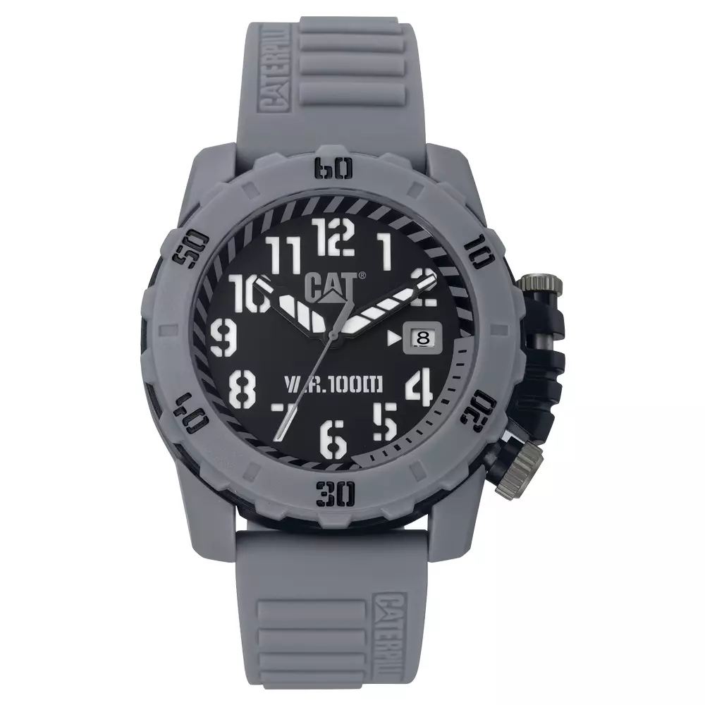 Jual Caterpillar Caterpillar Casual Men's Watches CAT LK.151.25.115