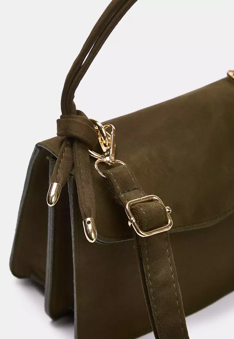Crossbody Mini City Shoulder Bag