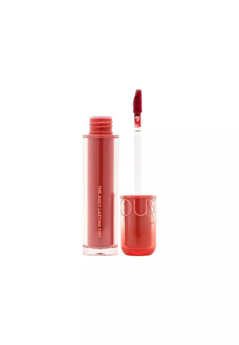 ROM&ND The Juicy Lasting Tint (#05 Jujube) (3.5g) 3.5g