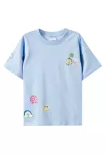 Licensed Disney Mickey & Friends Stickers/Dawn Blue