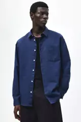Blue Dark