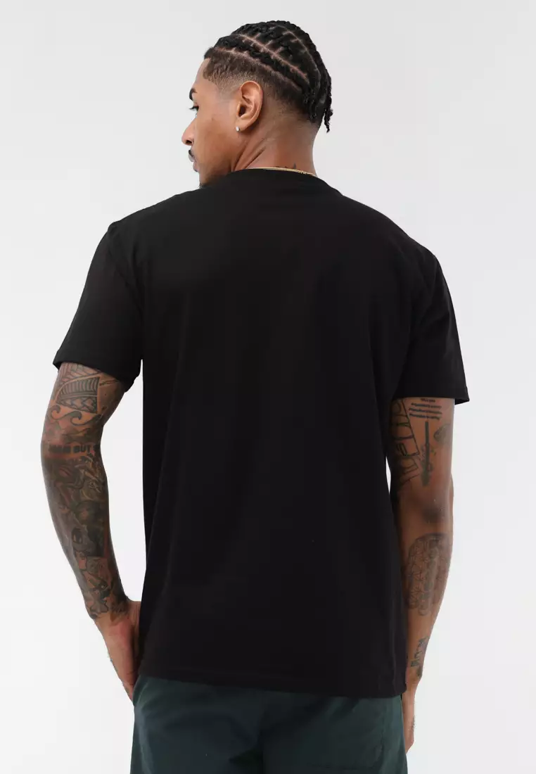 Round Neck Regular Fit