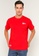 Superdry red College Graphic T-Shirt - Superdry Code C7066AAEF6B345GS_1