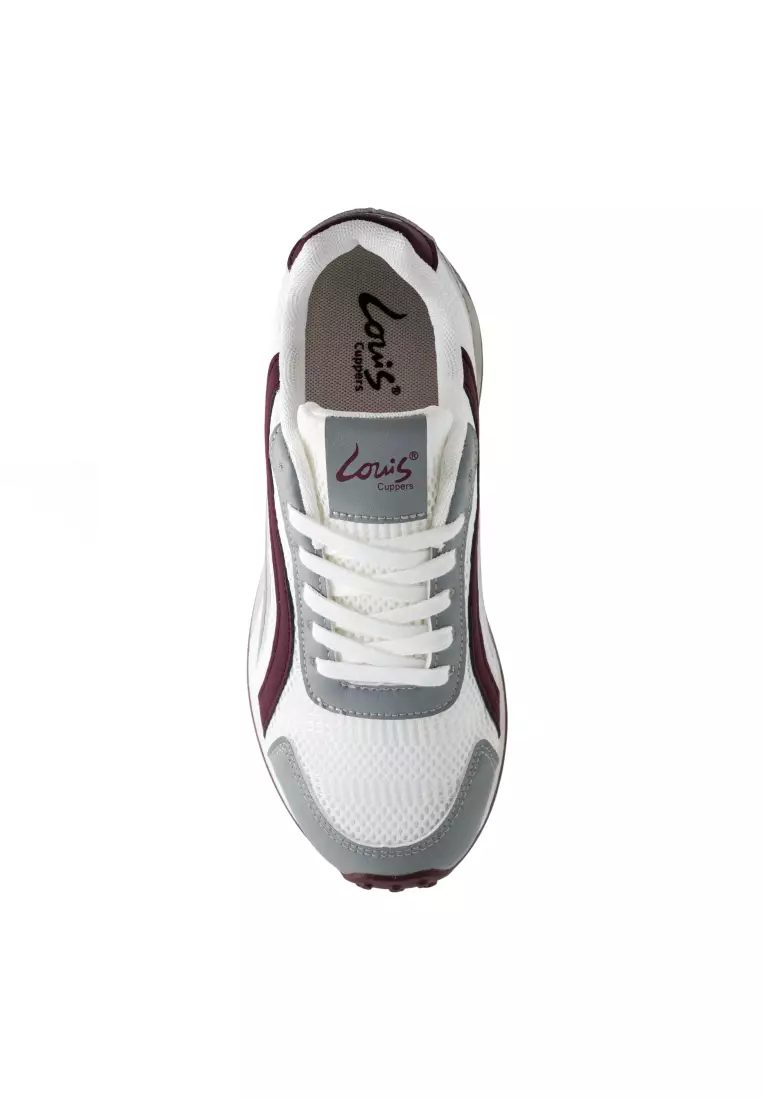 Men Comfort Active Street Sneakers - 260121117