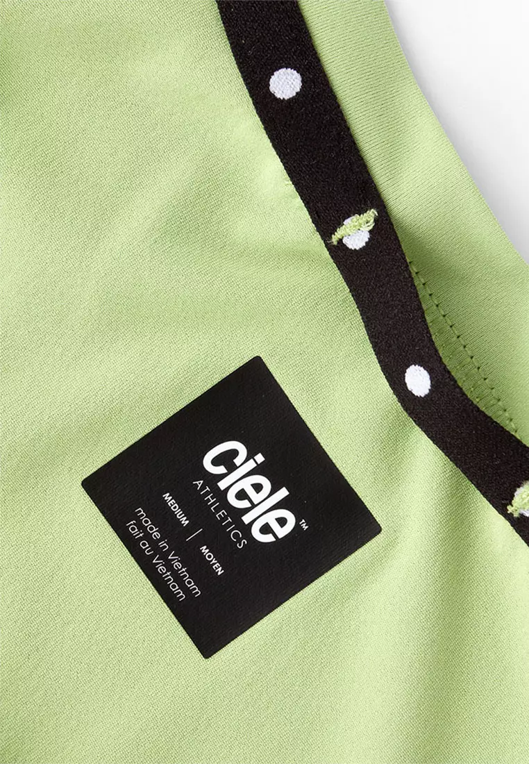 DLYSinglet 女士運動背心