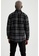 DeFacto black Long Sleeve Shirt 76AC4AADBE3E9BGS_2