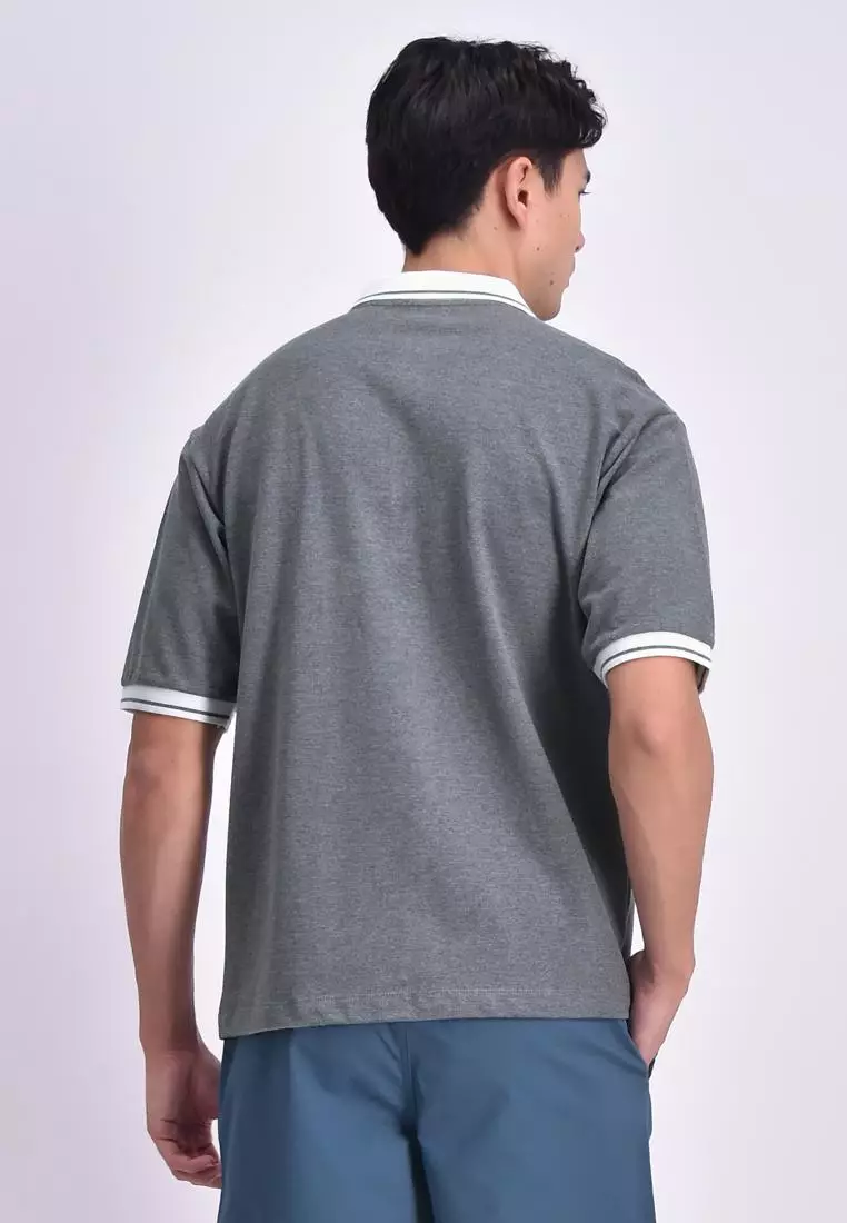 Men's Polo Shirt