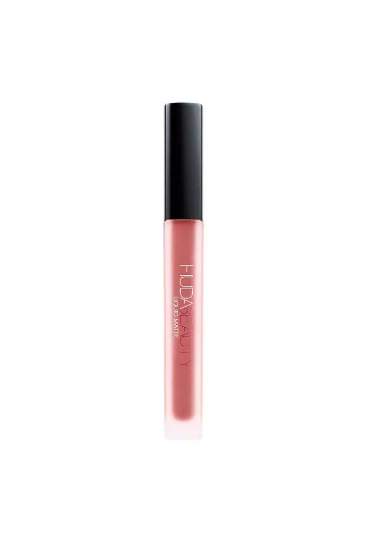 Buy Huda Beauty Huda Beauty Liquid Matte Ultra-Comfort Transfer-Proof