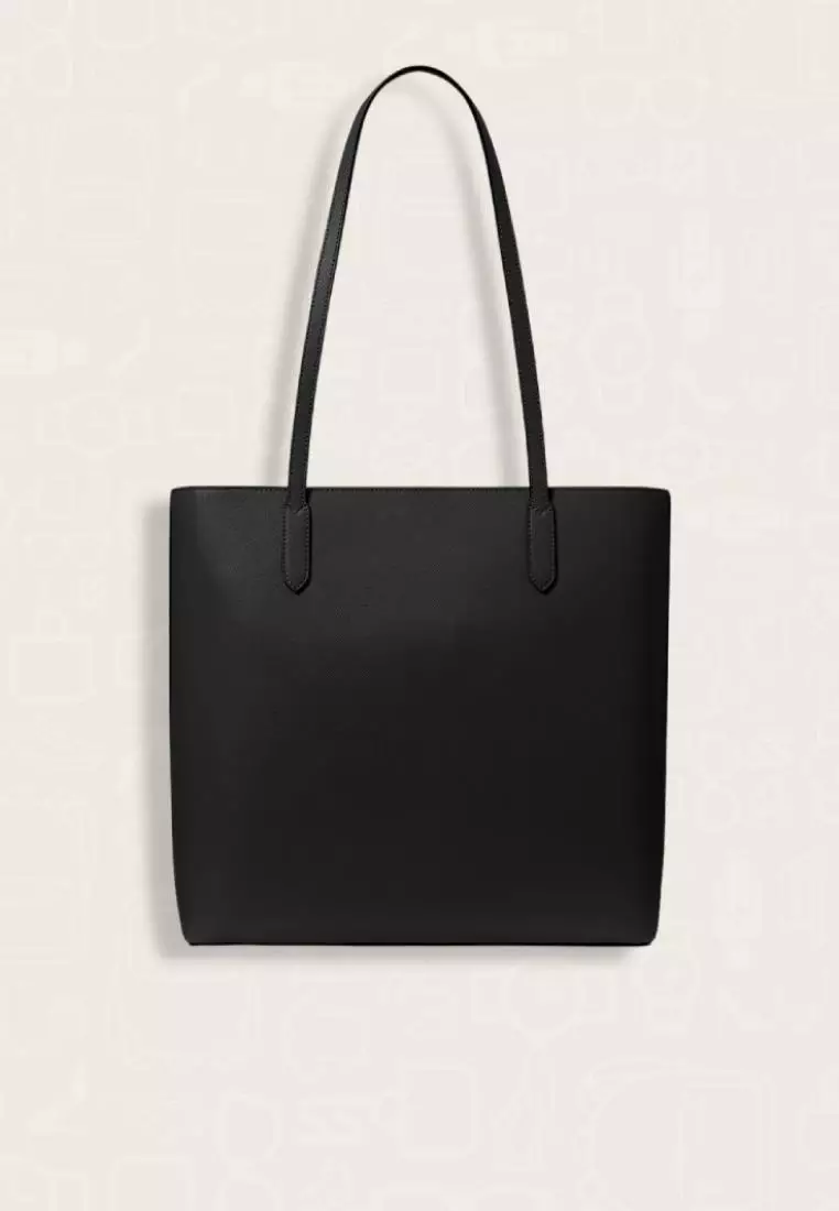 Kate Spade Brynn Tote Black