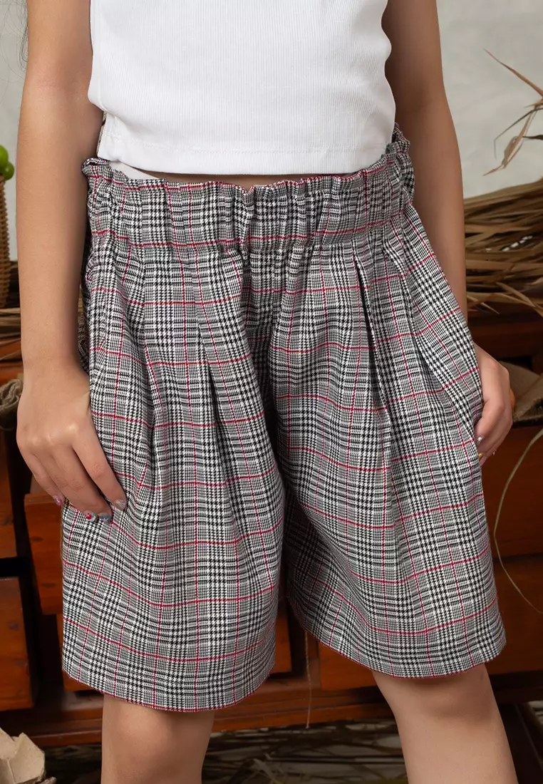 Girl Primiily Pants Junior