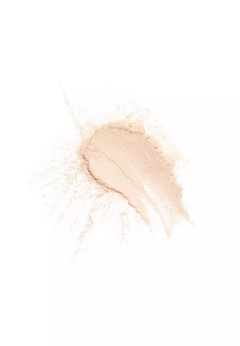Chanel - Poudre Universelle Libre Natural Finish Loose Powder #20