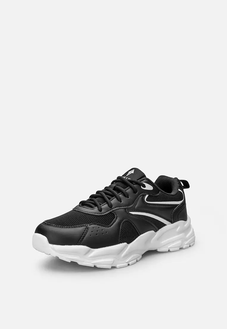 Discount on ONE UP  shoes - SKU: Lite Step Boy Kid's Lifestyle Athleisure Shoes