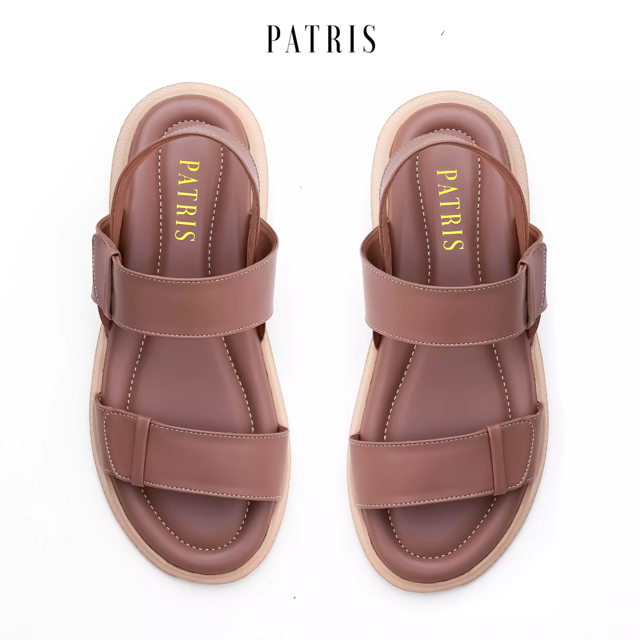 PATRIS Bindie Sandal Wanita Platform