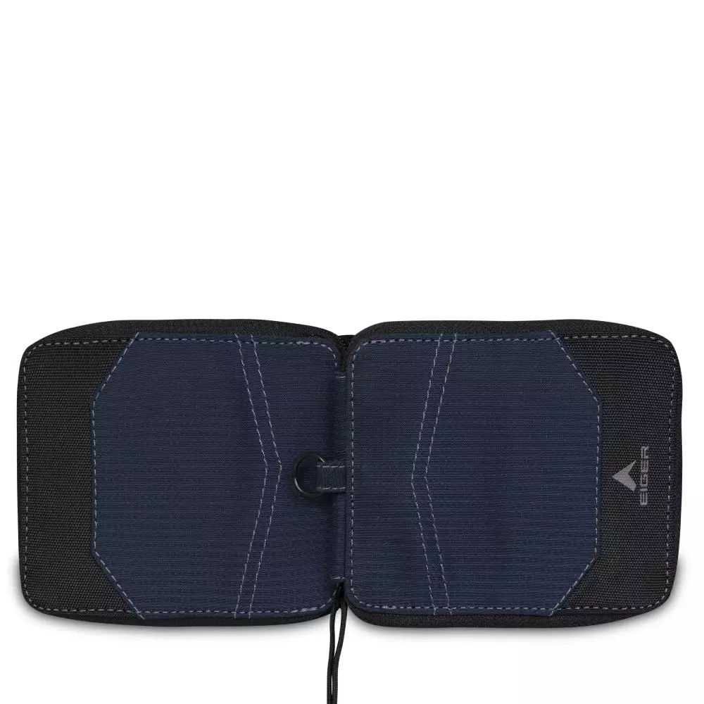 Eiger Toucan 2.0 Wallet