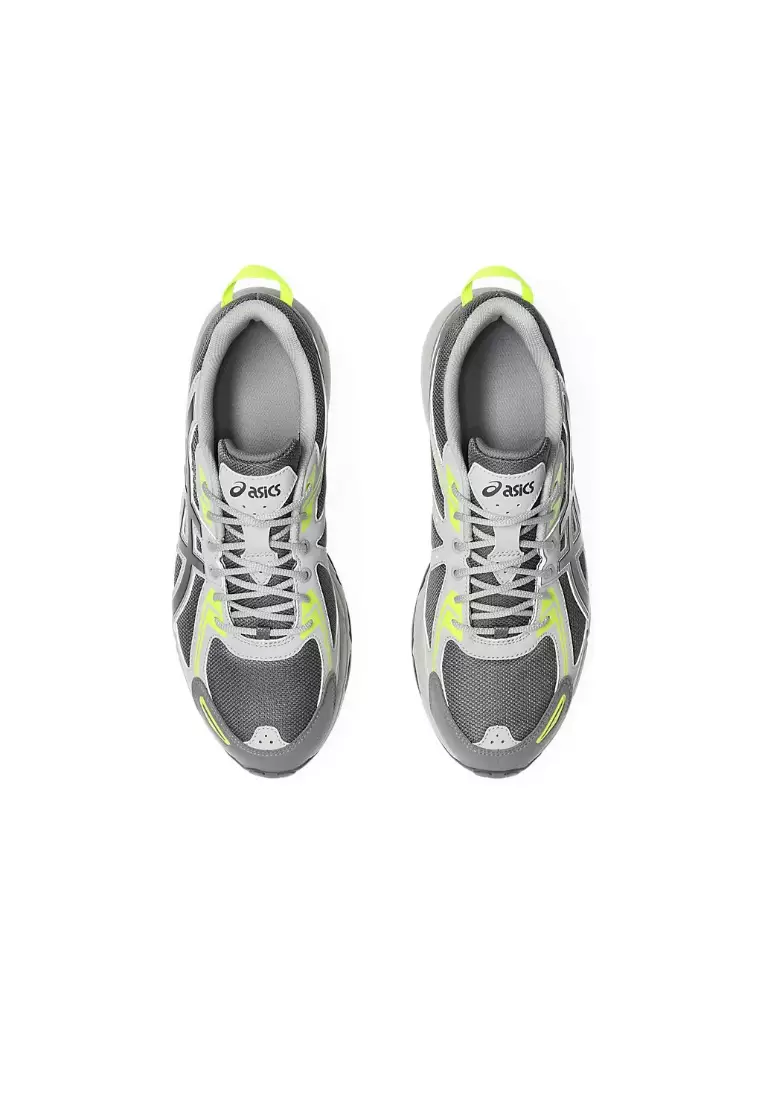 GEL-VENTURE 6 UNISEX SPORTSTYLE SHOES (GREY)