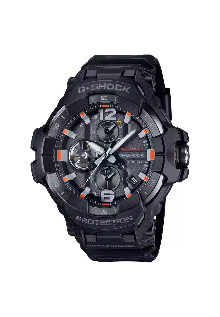 Buy G-SHOCK CASIO G-SHOCK GRAVITYMASTER GR-B300EC-1A 2026 Online